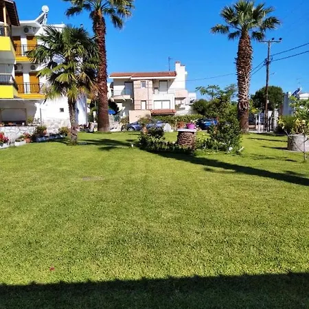 Christina Sea Side A Ξενοδοχείο με διαμερίσματα
