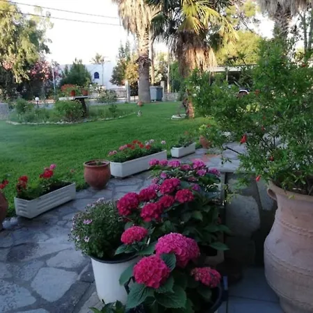 Christina Sea Side Appartement