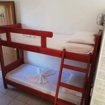 Christina Sea Side Hanioti