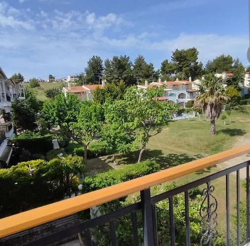 Christina Sea Side Hanioti