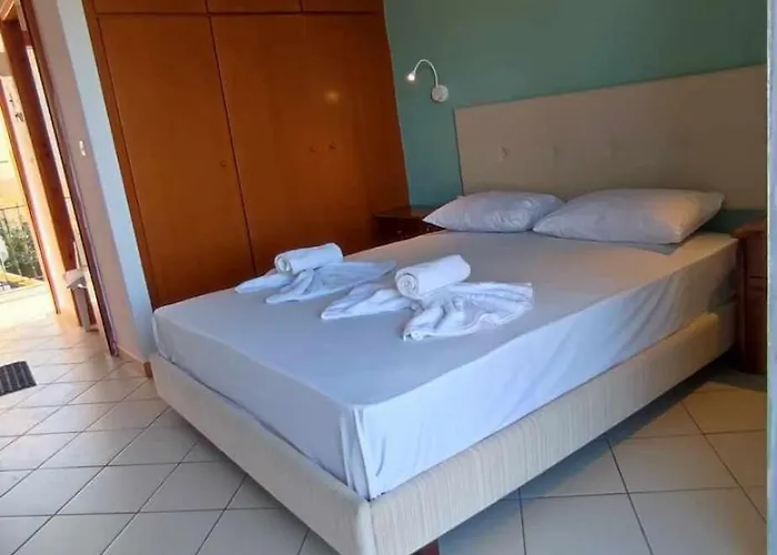 Christina Sea Side Hanioti