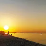 公寓式酒店 Christina Sea Side A 卡尼奥提