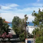 公寓式酒店 Christina Sea Side A 卡尼奥提