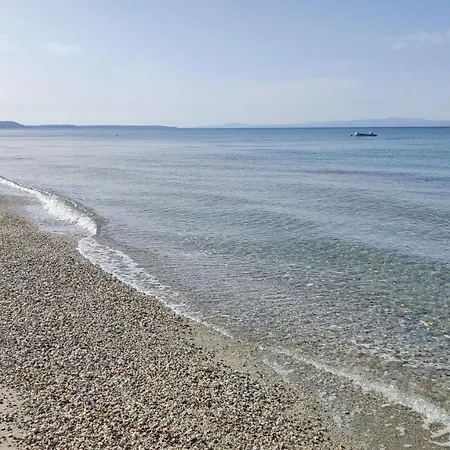 Christina Sea Side A Chaniotis