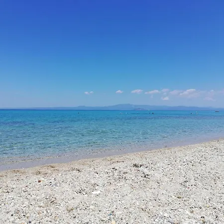 Christina Sea Side A