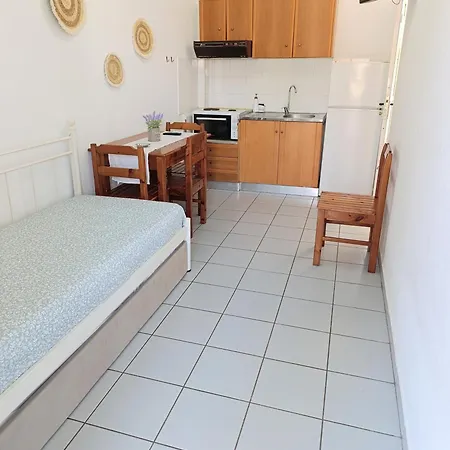 Christina Sea Side A 3*