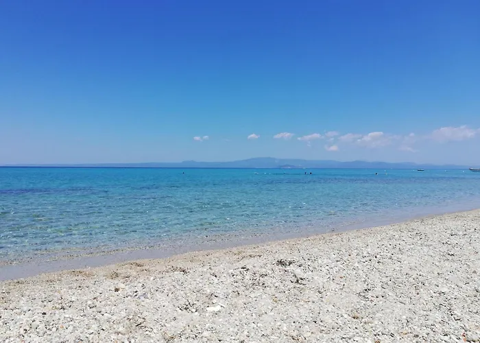 Christina Sea Side A