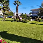 Christina Sea Side A 3* Hanioti