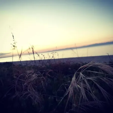 Christina Sea Side Appartement Chaniotis