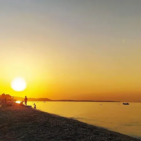 Lejlighed Christina Sea Side Hanioti