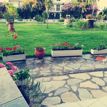 Christina Sea Side Lejlighed