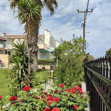 Christina Sea Side * Hanioti