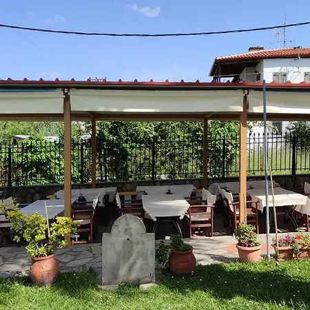 Christina Sea Side Lejlighed *