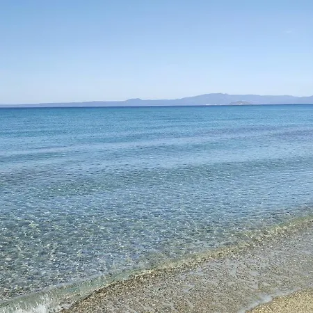 Christina Sea Side A 3* Chanioti
