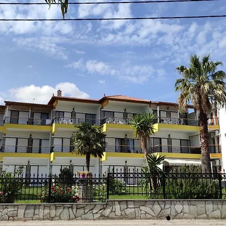 Christina Sea Side Chaniotis