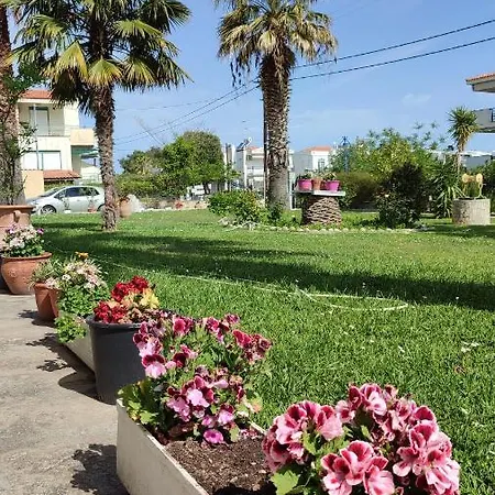 Christina Sea Side Lejlighed