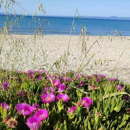 Christina Sea Side Lejlighed *