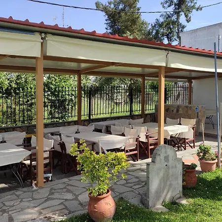 Lejlighed Christina Sea Side