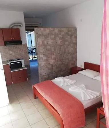 Lejlighed Christina Sea Side *