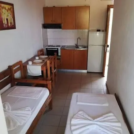 Lejlighed Christina Sea Side Hanioti