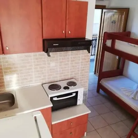 Christina Sea Side Hanioti