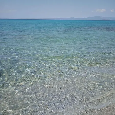 Christina Sea Side A