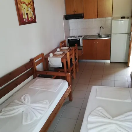 Christina Sea Side A Chanioti