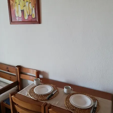 Lejlighed Christina Sea Side