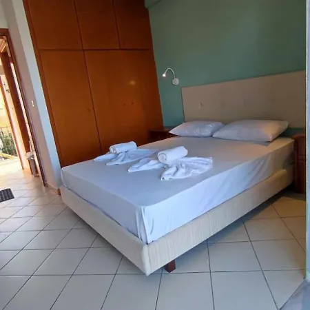 Christina Sea Side Hanioti