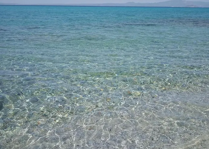 Christina Sea Side A